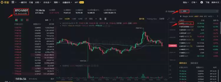 中国放开比特币交易了吗?中国比特币交易教程