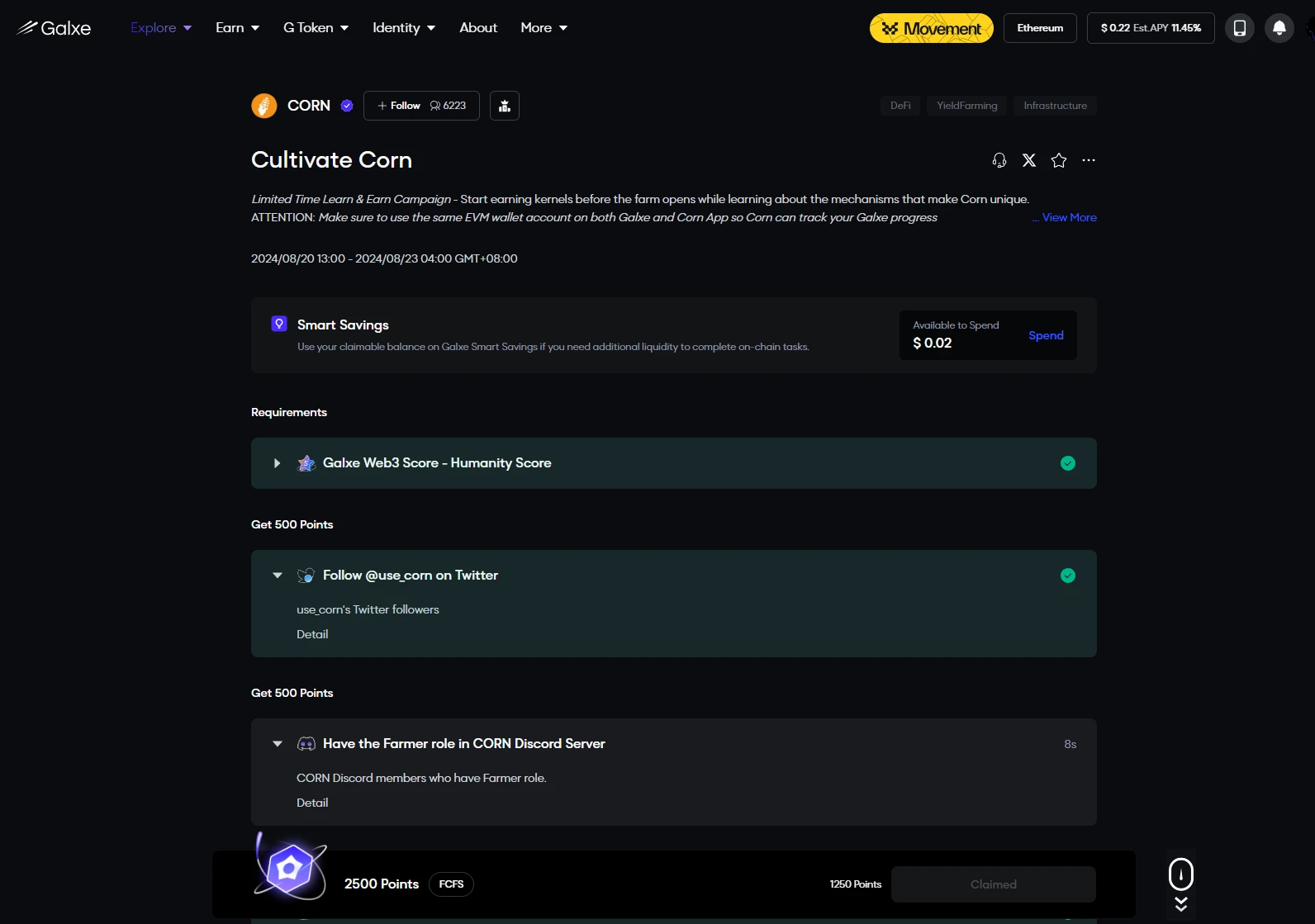 一文盘点近期值得交互的十大潜力BTC生态项目(附详解教程)