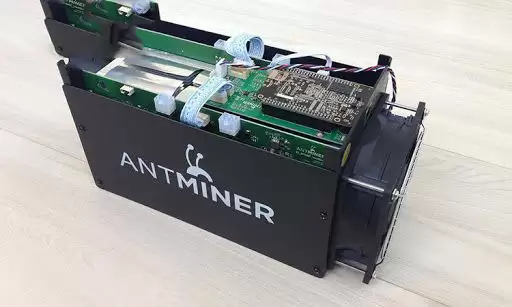 蚂蚁矿机什么价格？如何使用？费电吗？