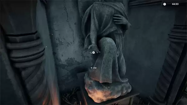 密室逃脱模拟器2德古拉城堡庭院全代币收集