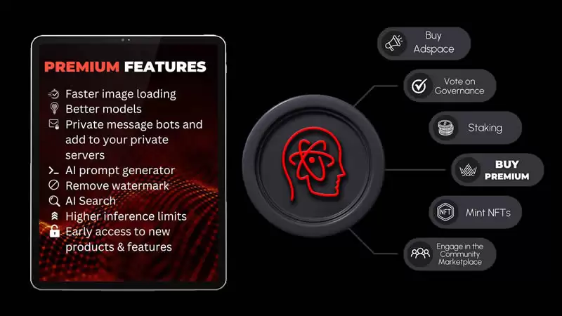 Mirada AI(MIRX)币是什么？MIRX代币经济学全介绍