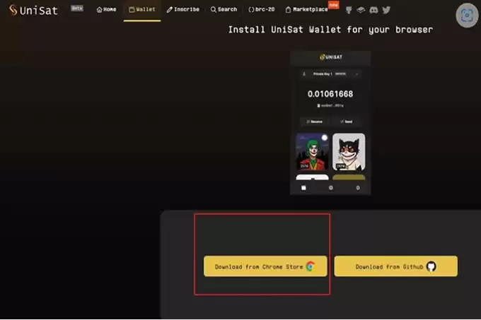 2025年最有潜力的铭文币有哪些？一文盘点