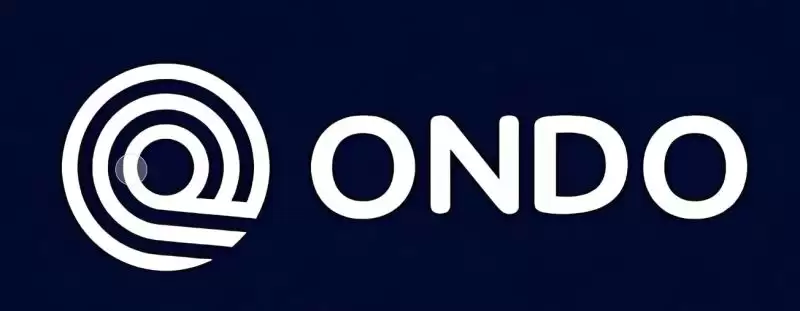 ONDO币能涨多少?值得长期持有吗?未来价值如何?