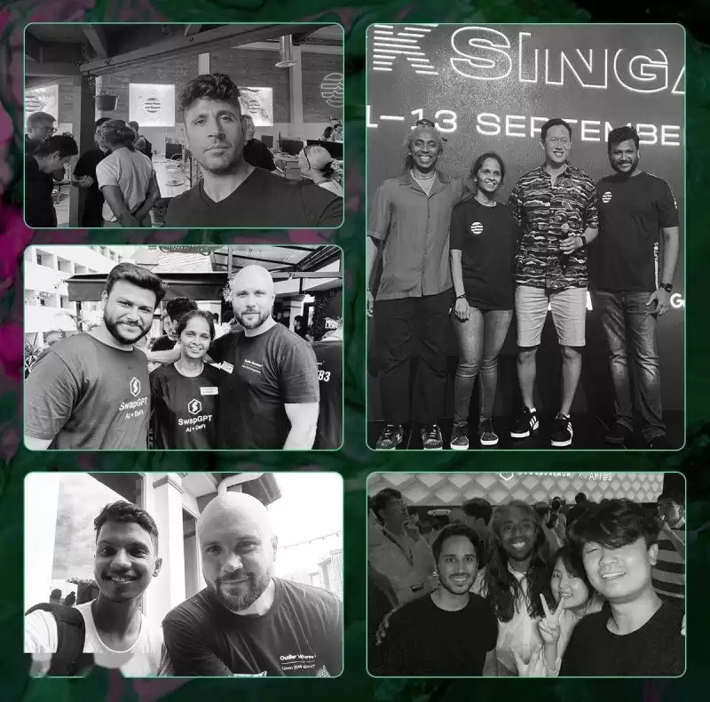 以太坊杀手这次真的来了,全面解读MOVE