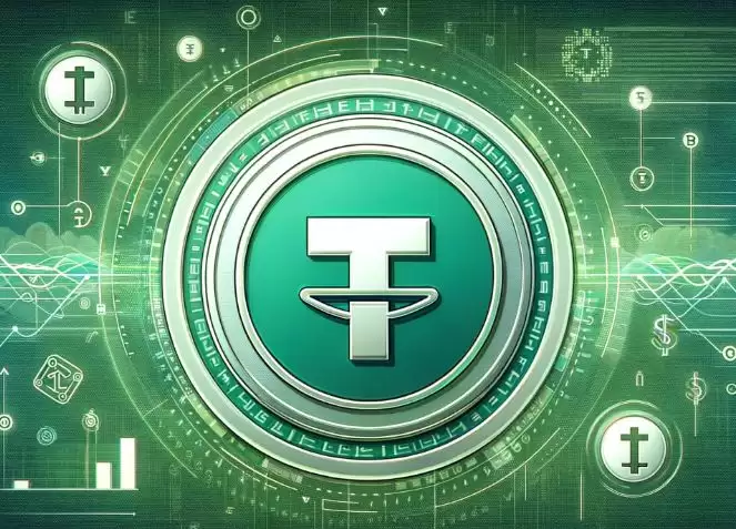 USDT币是比特币吗?区别是什么?USDT是不是正规合法的?