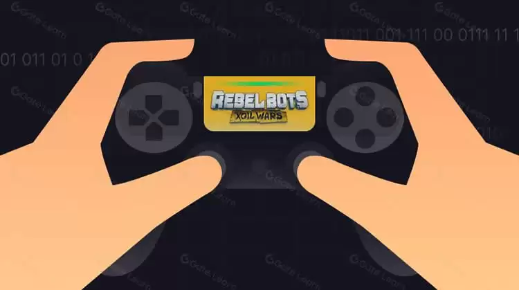Rebel Bots(RBLS)币是什么?RBLS币值得投资吗？