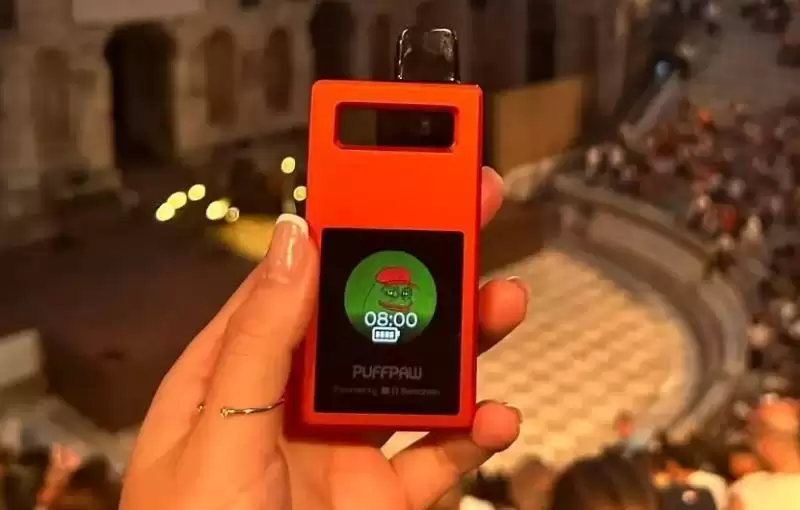 PuffPaw是什么？代币经济学如何运作？未来前景如何？