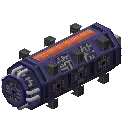 我的世界HBM的核科技多方块结构方块合成表大全