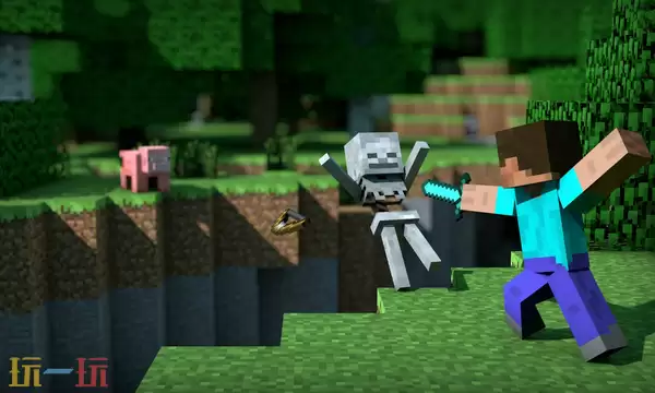 我的世界腐肉有什么用 腐肉获取与实用技巧