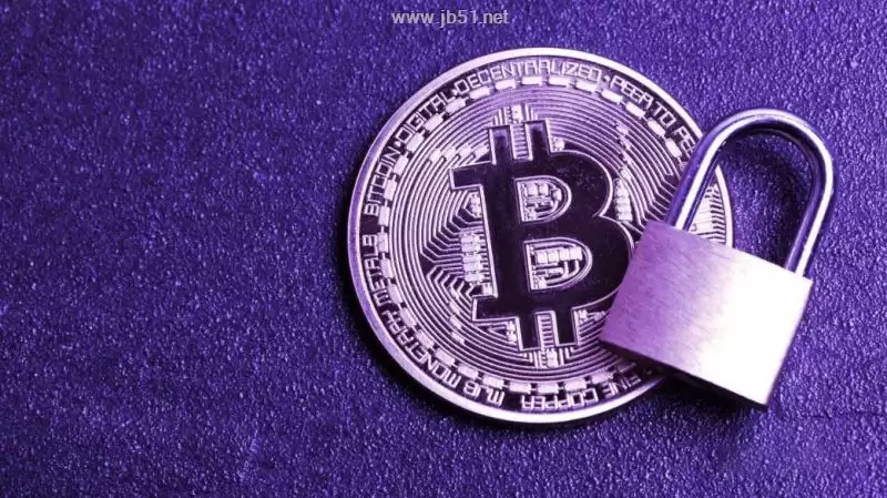 WBTC怎么了？一文详解WBTC引发的巨震