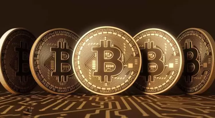 比特币是怎么交易的?深入了解数字货币的交易流程