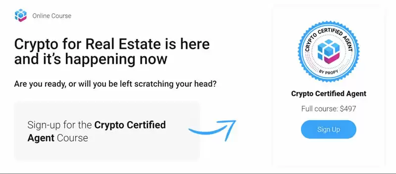 Propy (PRO币)是什么？PRO币值得投资吗？