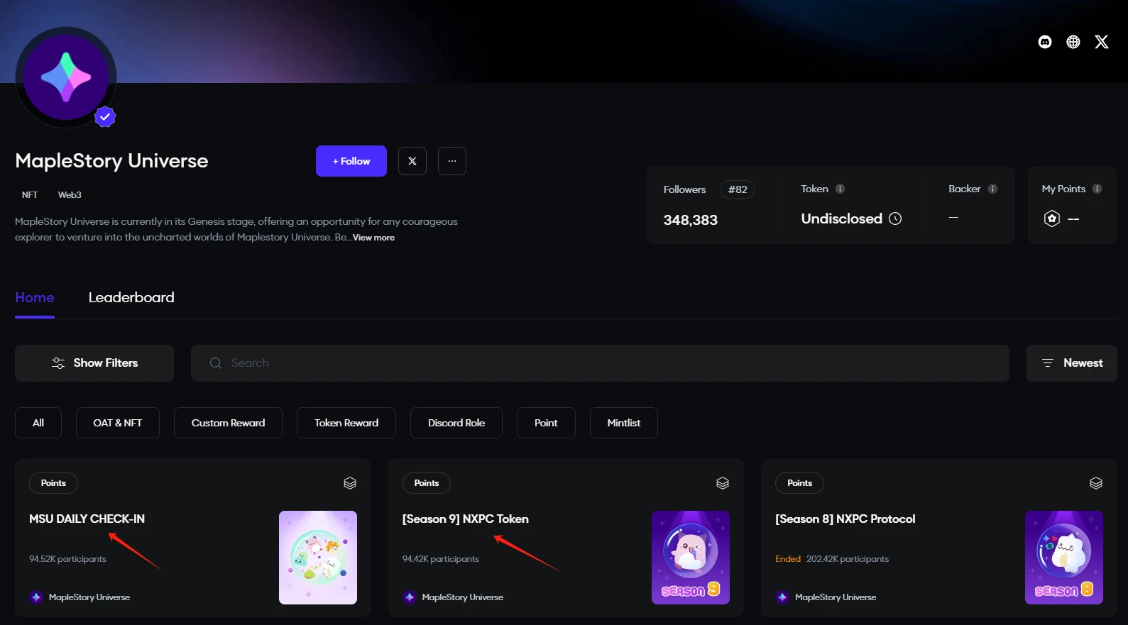 近期本周币圈必参与空投项目:Yala测试网交互、Sonic Labs赚取空投积分