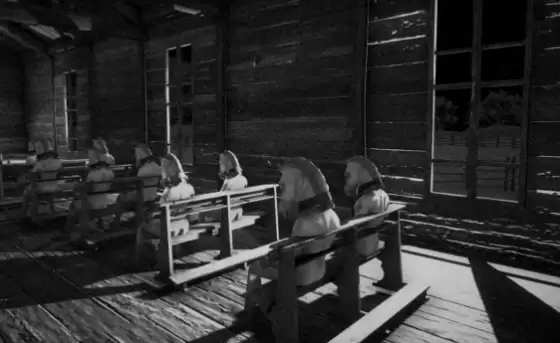 恐怖游戏《Horses》遭Steam平台下架 GOG发文力挺