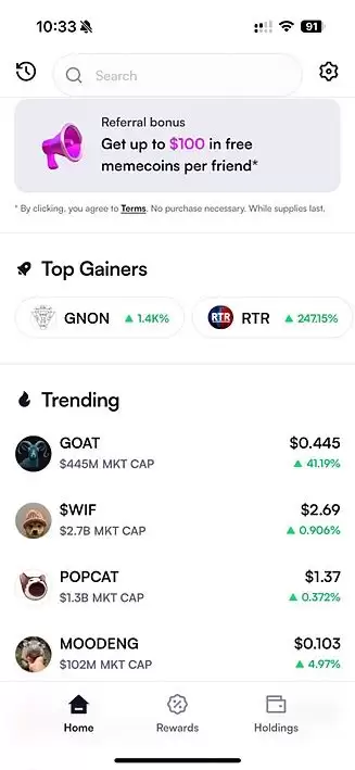 Moonshot是什么?全面解读Moonshot驱动Memecoin新一轮造富效应