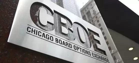 CBOE重新提交比特币ETF期权申请!彭博:年底前上市