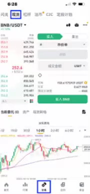 Binance交易所怎么样?币安交易所最新使用教程(适合新手)