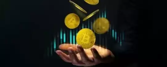 比特币是世纪大骗局?普通人最后的翻身机会