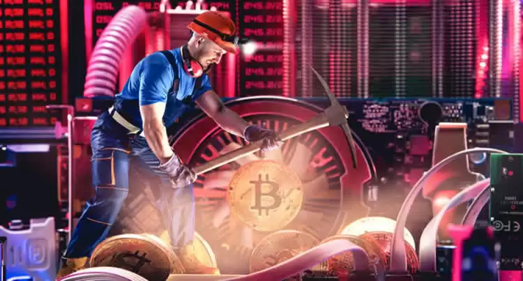 2025最值得挖矿的10大加密货币推荐,挖矿还有得赚吗？