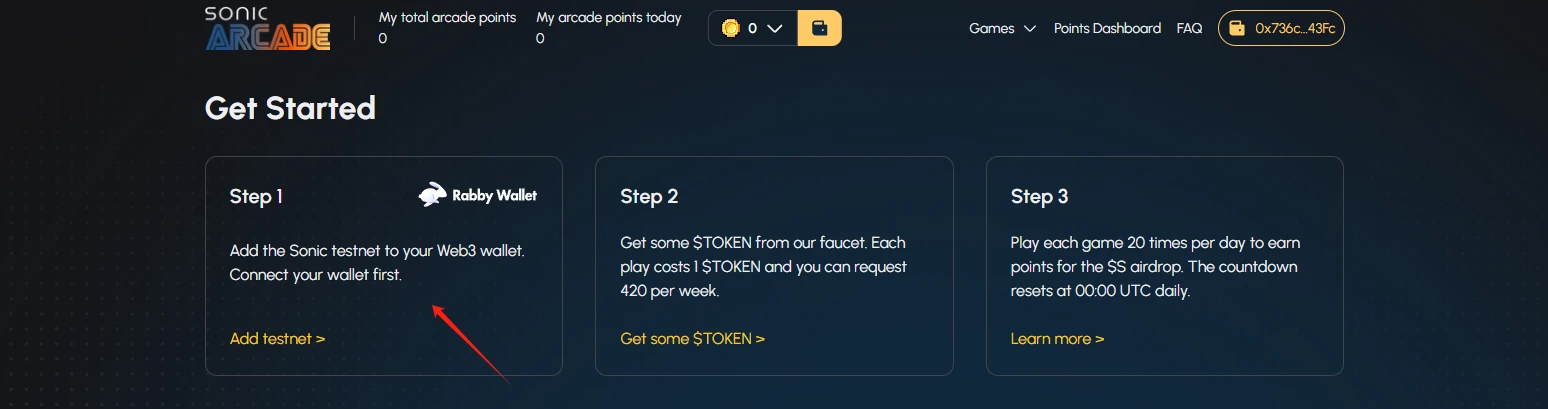 近期本周币圈必参与空投项目:Yala测试网交互、Sonic Labs赚取空投积分