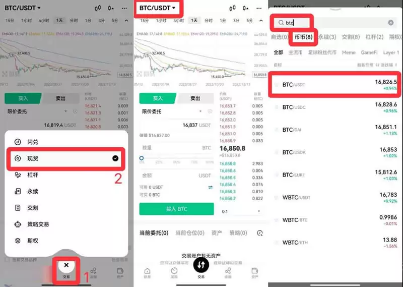 比特币突破105000万!分析师看好这3种币即将大暴涨