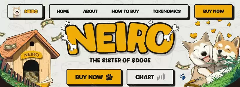 Neiro币能涨到10元吗？SOL链的NEIRO币能涨到多少？