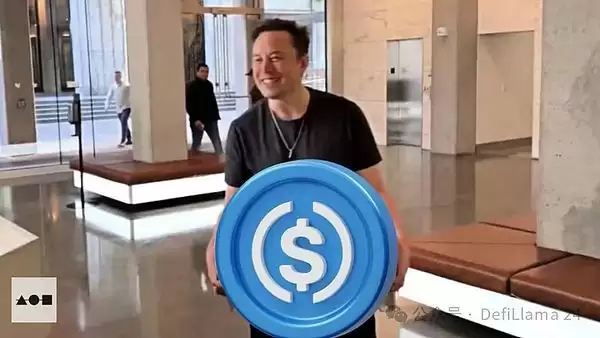 稳定币前景:全面解读稳定币为什么能快速崛起？