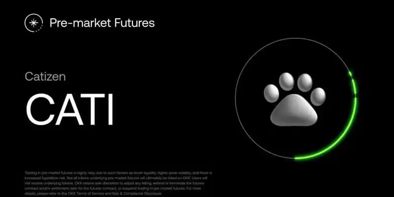 什么是Catizen(CATI)币?CATI币值得投资吗?