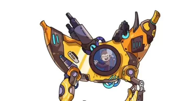 BANANA币购买教程