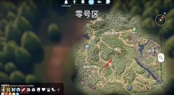 逃离塔科夫方块枪怎么获得 方块枪获取方法及蓝图位置分享