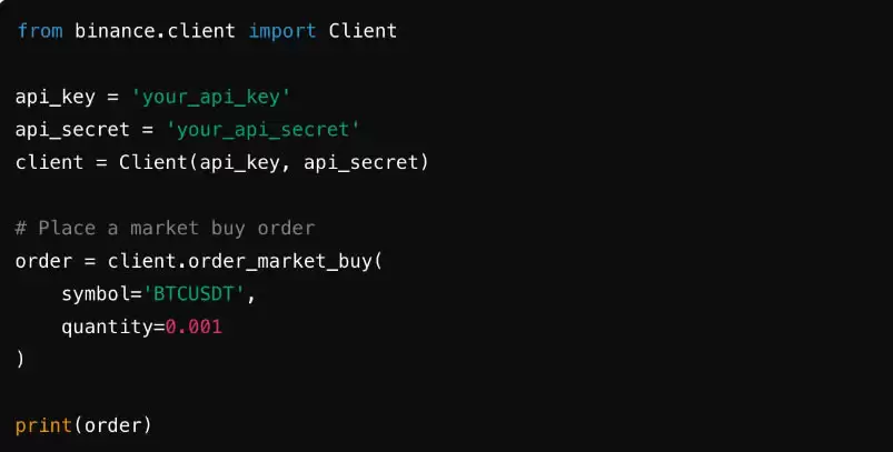 什么是算法交易?算法交易如何运作?算法交易概念及其运作原理
