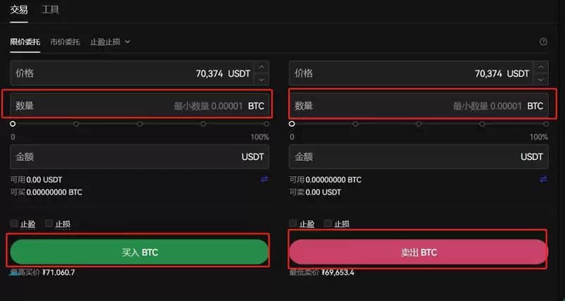 比特币当天买了当天可以卖吗？当天买入比特币如何卖出？