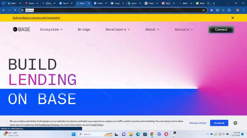 以太坊上12大热门Layer2解决方案(项目代币介绍)