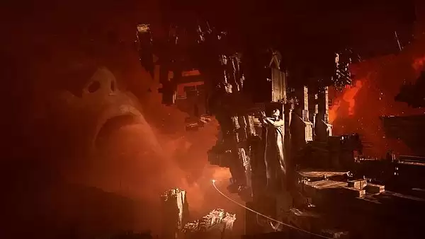 区块链游戏Eve Frontier是什么?基于以太坊的太空生存游戏