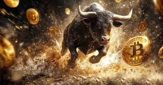 Glassnode:比特币获利了结低于上次高峰!上涨空间仍在