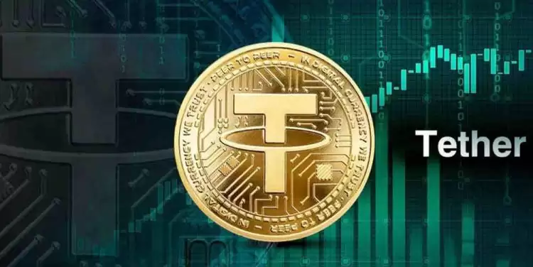 USDT涨跌影响因素分析图