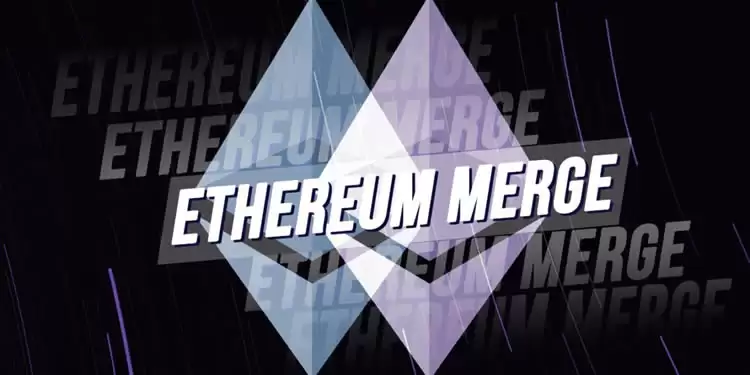 什么是The Merge升级？以太坊The Merge升级有空投吗？