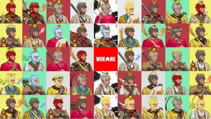 Wukong币是千倍币吗?Wukong会是下一个meme币神话吗?