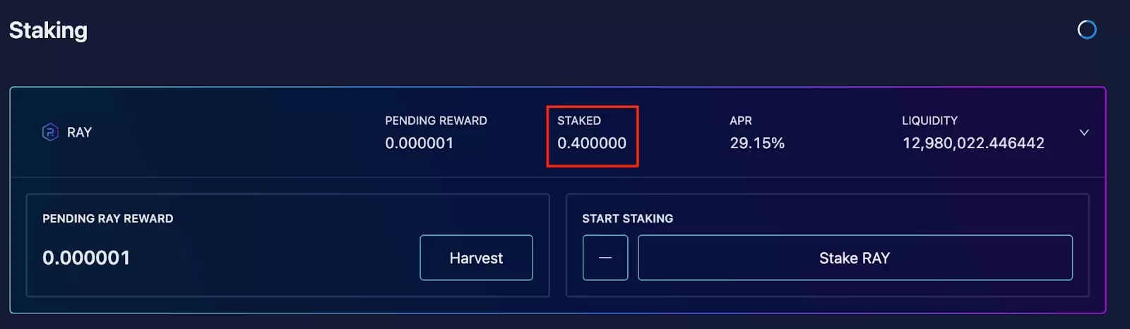 什么是Raydium交易所?Raydium使用全教程
