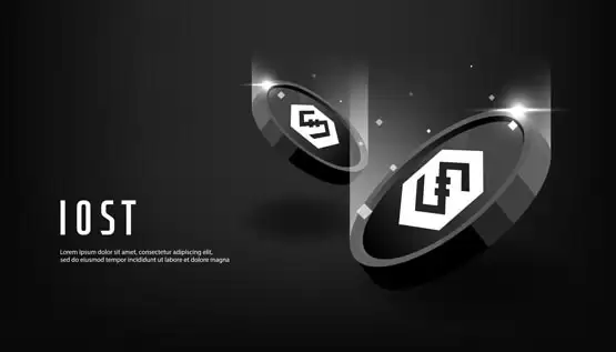 IOST币交易平台汇总