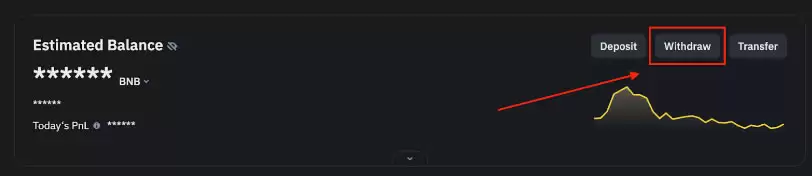 如何充值资金至币安?币安C2C充值/买币/提现全教程