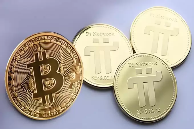 比特币和派币有什么区别?哪个更值钱?