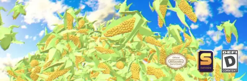 本周值得重点关注并参与空投交互的项目(Azuki /Corn/Movement/Open Loot)