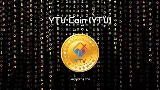 YTV是什么币种？YTV币前景怎么样？