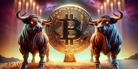 山寨币将涨? Bitfinex:未来数月表现或优于比特币