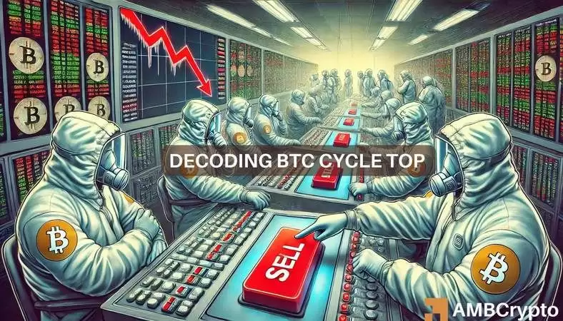 矿工抛售100亿美元比特币,BTC还值得持有吗?未来价格还会上涨吗?