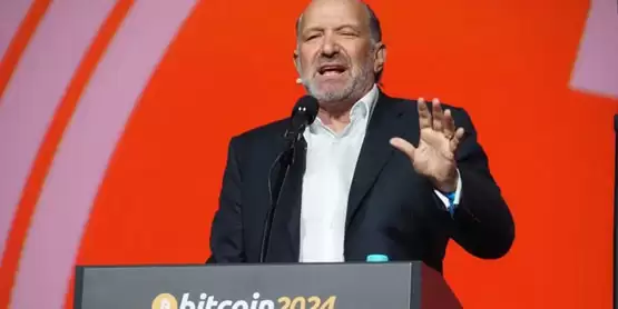 华尔街进军比特币借贷！川普商务长公司Cantor提供百亿美元BTC抵押借贷