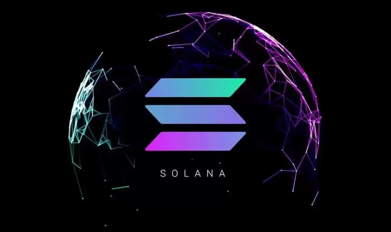 盘点Breakpoint大会43个Solana关键项目动态