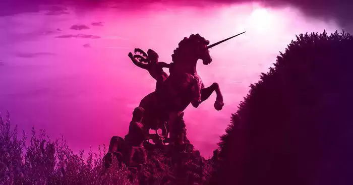 UNI币合约地址一览