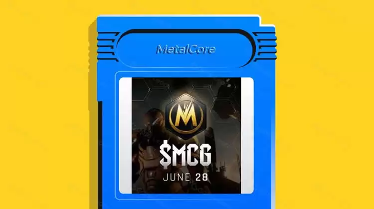 什么是MetalCore(MCG)币？如何运作？MCG币值得投资吗？